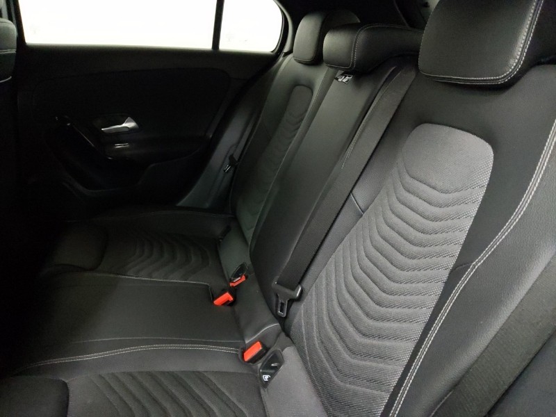 Used Mercedes-Benz A-Class 2018 for sale - 76987295: Photo 6