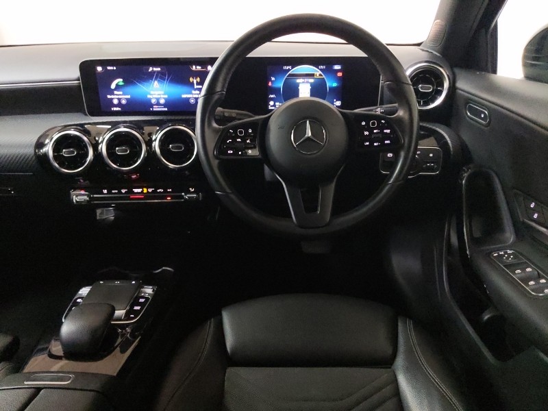 Used Mercedes-Benz A-Class 2018 for sale - 76987295: Photo 7