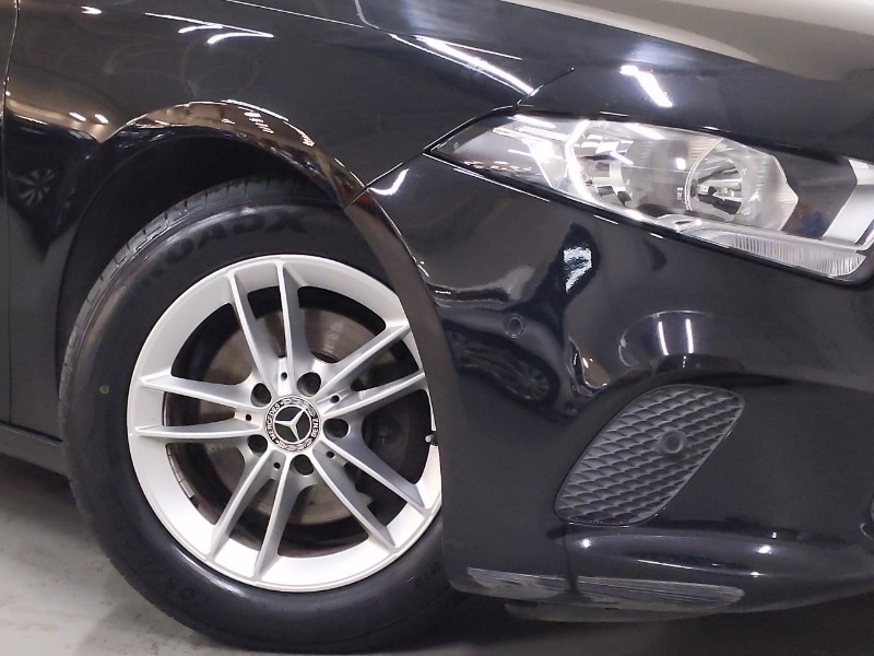 Used Mercedes-Benz A-Class 2018 for sale - 76987295: Photo 9