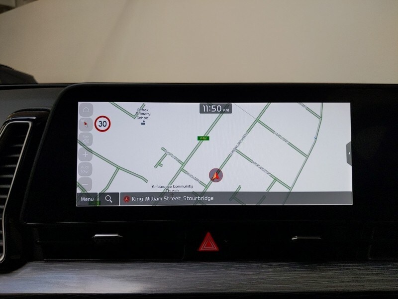 Used Kia Sportage 2025 for sale - 76779316: Photo 10