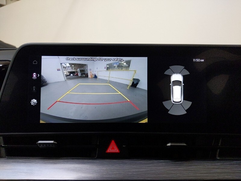 Used Kia Sportage 2025 for sale - 76779316: Photo 11