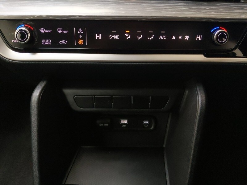 Used Kia Sportage 2025 for sale - 76779316: Photo 13