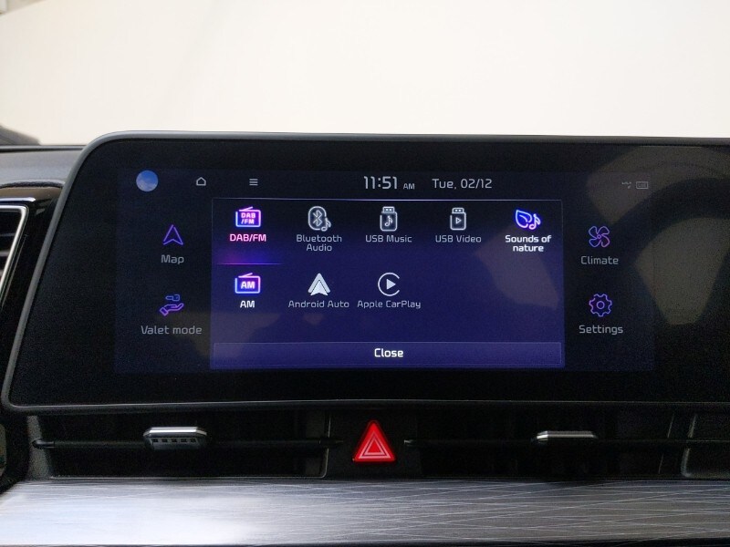 Used Kia Sportage 2025 for sale - 76779316: Photo 14