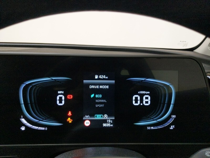 Used Kia Sportage 2025 for sale - 76779316: Photo 16