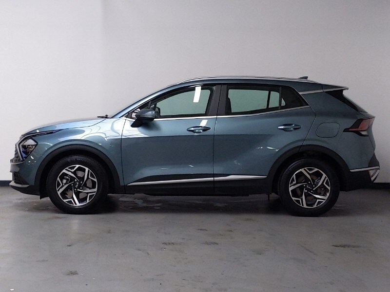 Used Kia Sportage 2025 for sale - 76779316: Photo 4