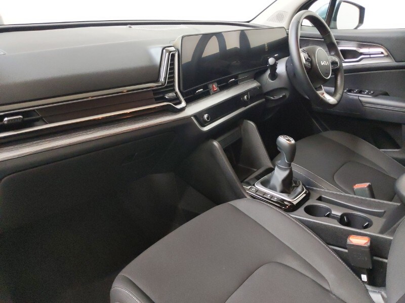 Used Kia Sportage 2025 for sale - 76779316: Photo 5