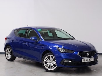 Used SEAT Leon 2020 for sale - 78225049: Photo