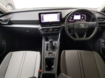 Used SEAT Leon 2020 for sale - 78225049: Photo