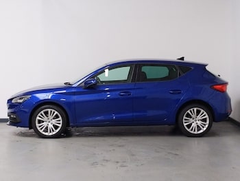 Used SEAT Leon 2020 for sale - 78225049: Photo