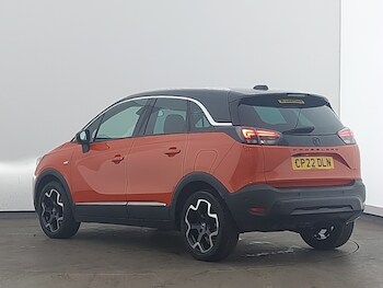 Used Vauxhall Crossland 2022 for sale - 75442616: Photo
