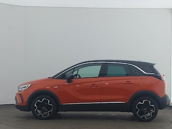 Used Vauxhall Crossland 2022 for sale - 75442616: Photo