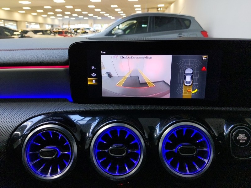 Used Mercedes-Benz CLA 2023 for sale - 76779308: Photo 10