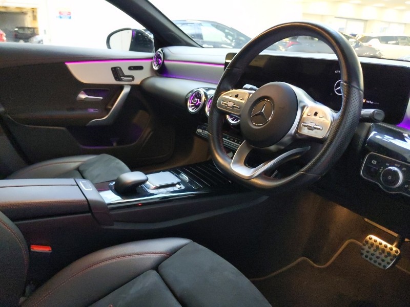 Used Mercedes-Benz CLA 2023 for sale - 76779308: Photo 11