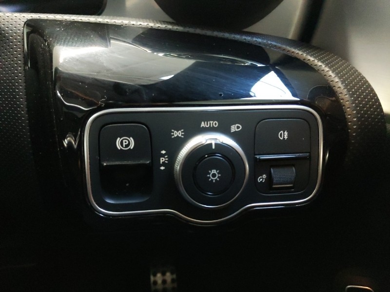 Used Mercedes-Benz CLA 2023 for sale - 76779308: Photo 14