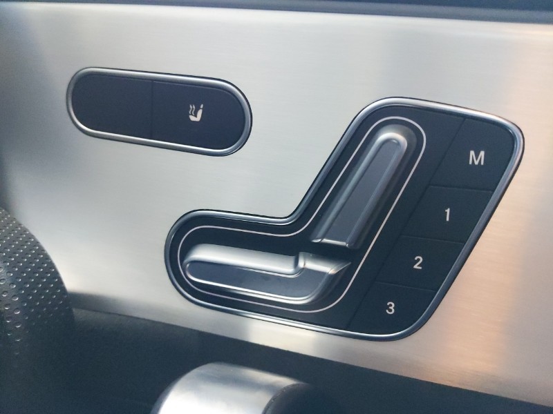 Used Mercedes-Benz CLA 2023 for sale - 76779308: Photo 15