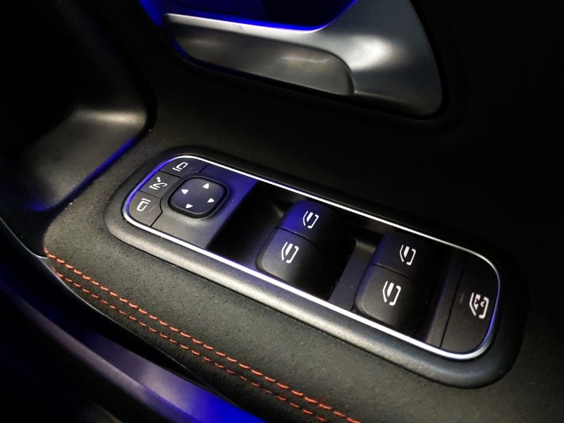 Used Mercedes-Benz CLA 2023 for sale - 76779308: Photo 16