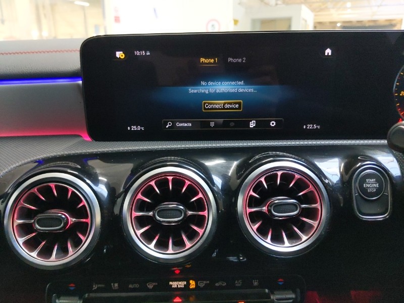 Used Mercedes-Benz CLA 2023 for sale - 76779308: Photo 18