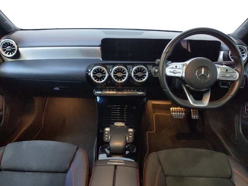 Used Mercedes-Benz CLA 2023 for sale - 76779308: Photo 2