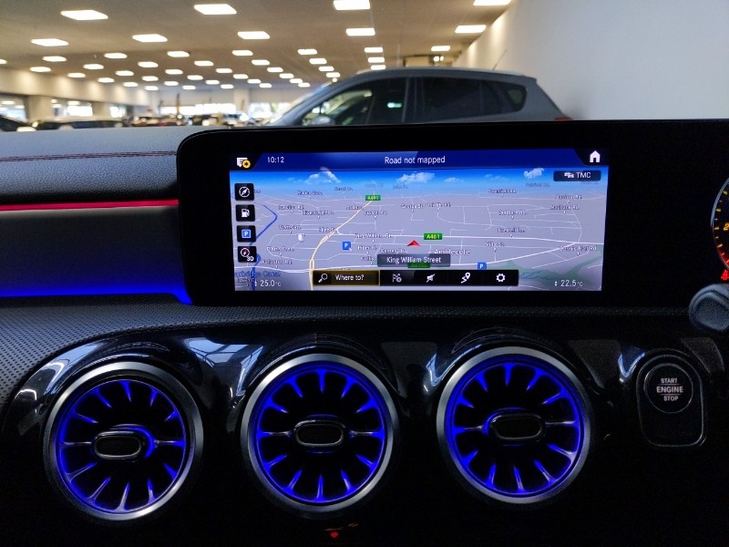 Used Mercedes-Benz CLA 2023 for sale - 76779308: Photo 7