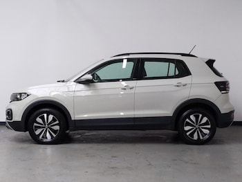 Used Volkswagen T-Cross 2023 for sale - 78559760: Photo