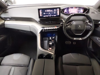Used Peugeot 3008 2023 for sale - 78580102: Photo