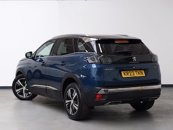 Used Peugeot 3008 2023 for sale - 78580102: Photo
