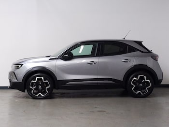 Used Vauxhall Mokka 2023 for sale - 79457618: Photo
