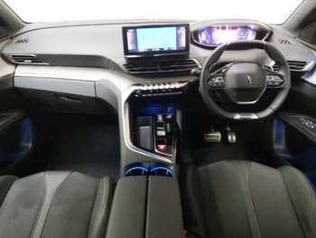 Used Peugeot 3008 2024 for sale - 74400793: Photo