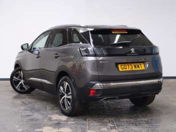 Used Peugeot 3008 2024 for sale - 74400793: Photo