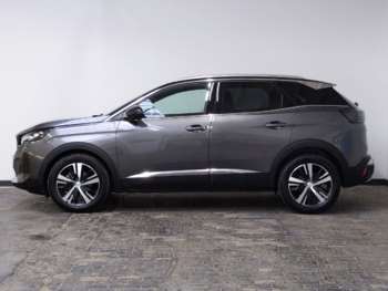 Used Peugeot 3008 2024 for sale - 74400793: Photo