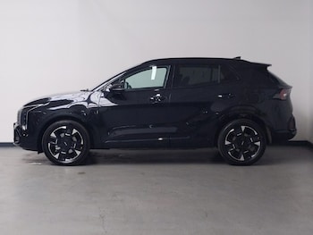 Used Kia Sportage 2026 for sale - 78998236: Photo
