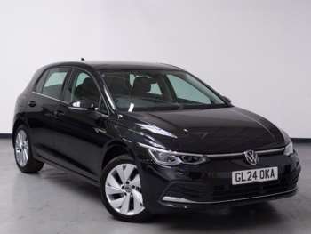 Used Volkswagen Golf 2024 for sale - 75345462: Photo