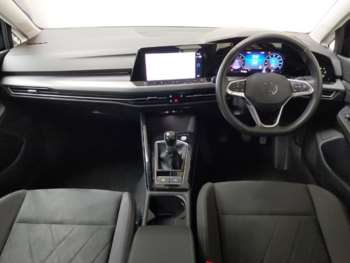 Used Volkswagen Golf 2024 for sale - 75345462: Photo