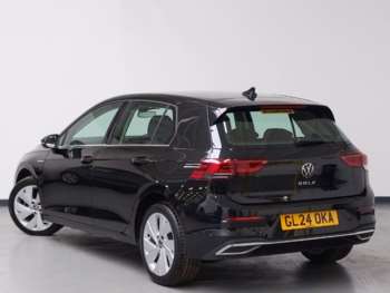 Used Volkswagen Golf 2024 for sale - 75345462: Photo