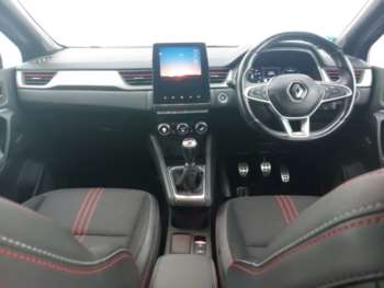 Used Renault Captur 2022 for sale - 75065771: Photo