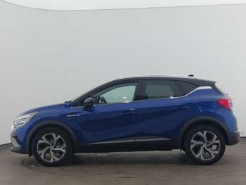 Used Renault Captur 2022 for sale - 75065771: Photo
