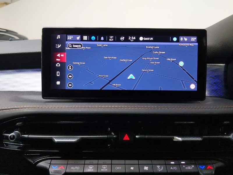 Used Alfa Romeo Tonale 2024 for sale - 76628662: Photo 10