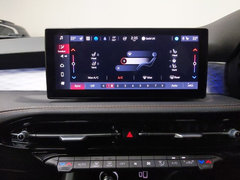 Used Alfa Romeo Tonale 2024 for sale - 76628662: Photo 13