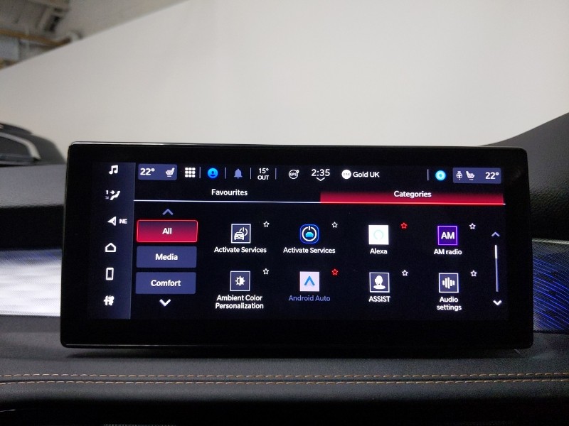 Used Alfa Romeo Tonale 2024 for sale - 76628662: Photo 15