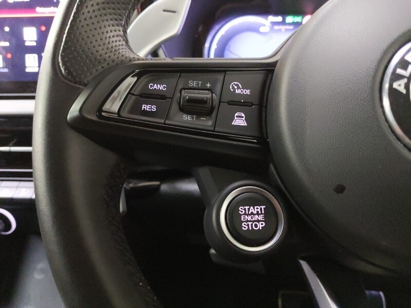 Used Alfa Romeo Tonale 2024 for sale - 76628662: Photo 17