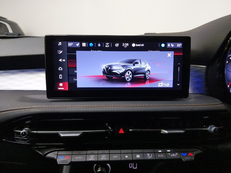 Used Alfa Romeo Tonale 2024 for sale - 76628662: Photo 19