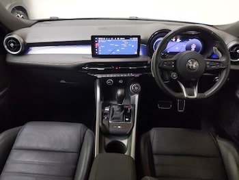 Used Alfa Romeo Tonale 2024 for sale - 76628662: Photo