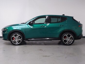 Used Alfa Romeo Tonale 2024 for sale - 76628662: Photo