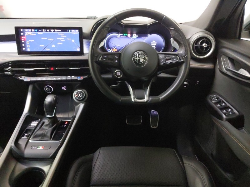 Used Alfa Romeo Tonale 2024 for sale - 76628662: Photo 7