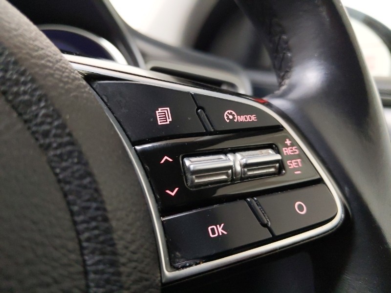 Used Kia XCeed 2022 for sale - 76795311: Photo 16