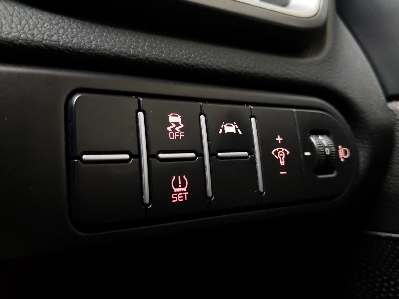 Used Kia XCeed 2022 for sale - 76795311: Photo 18