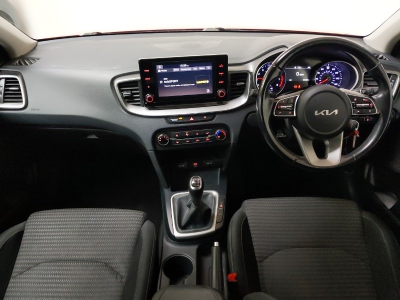 Used Kia XCeed 2022 for sale - 76795311: Photo 2