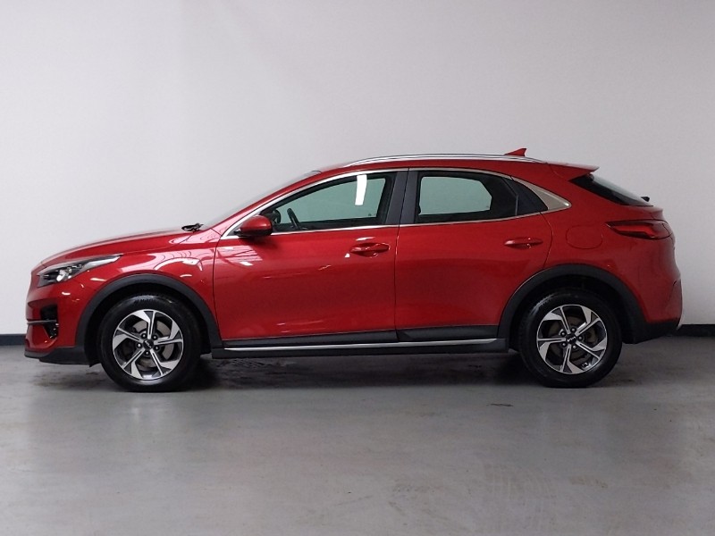 Used Kia XCeed 2022 for sale - 76795311: Photo 4