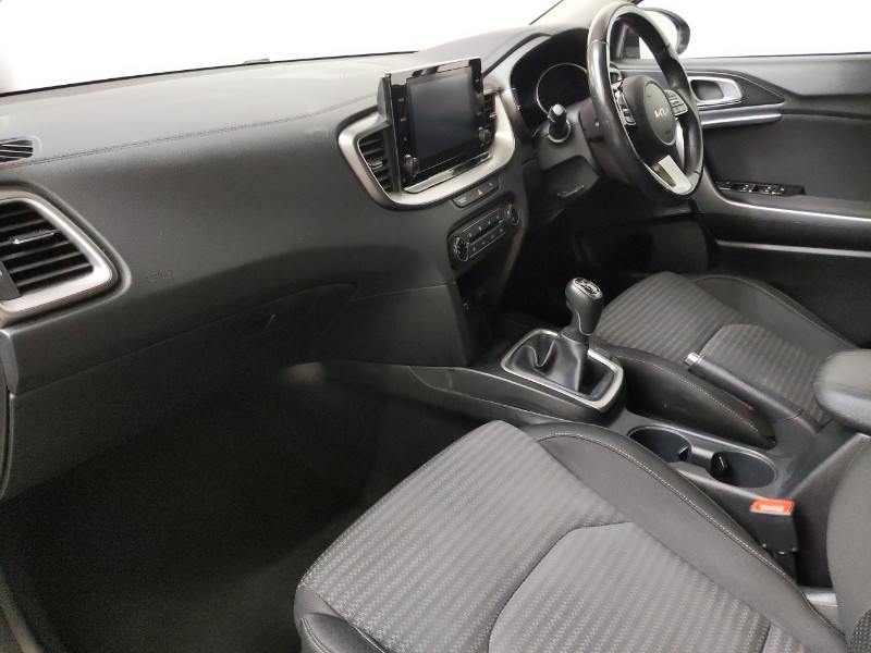 Used Kia XCeed 2022 for sale - 76795311: Photo 5