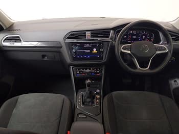 Used Volkswagen Tiguan 2023 for sale - 79631040: Photo